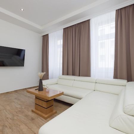 Favoriten Dream Apartment 1100 Βιέννη Εξωτερικό φωτογραφία
