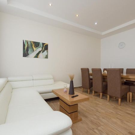 Favoriten Dream Apartment 1100 Βιέννη Εξωτερικό φωτογραφία