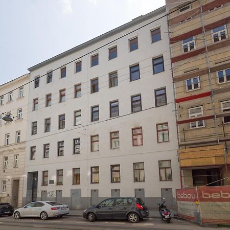 Favoriten Dream Apartment 1100 Βιέννη Εξωτερικό φωτογραφία