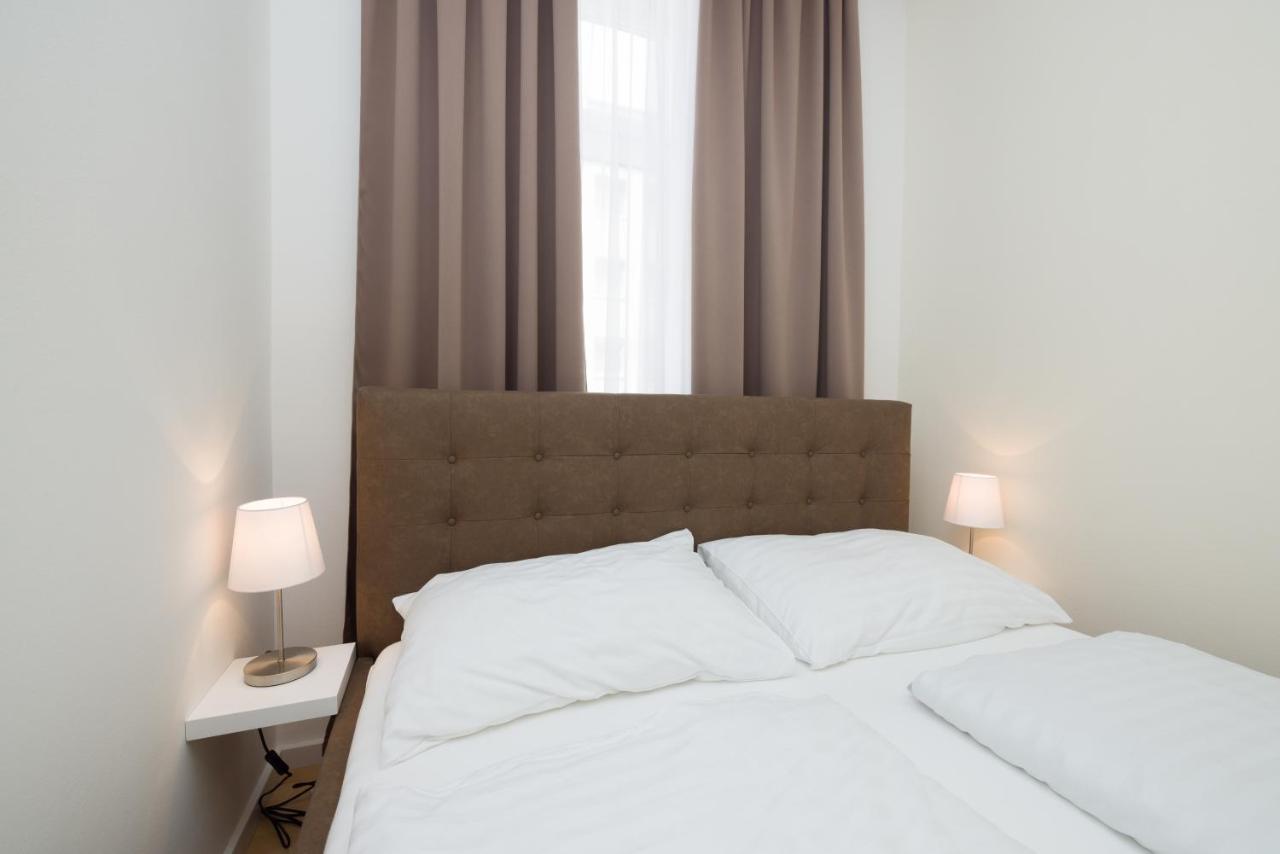 Favoriten Dream Apartment 1100 Βιέννη Εξωτερικό φωτογραφία