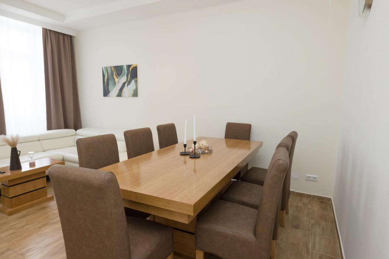 Favoriten Dream Apartment 1100 Βιέννη Εξωτερικό φωτογραφία