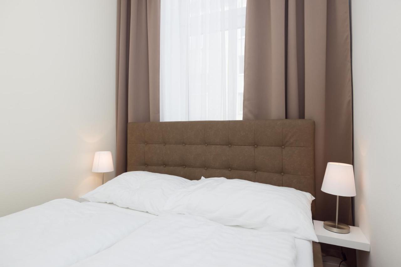 Favoriten Dream Apartment 1100 Βιέννη Εξωτερικό φωτογραφία