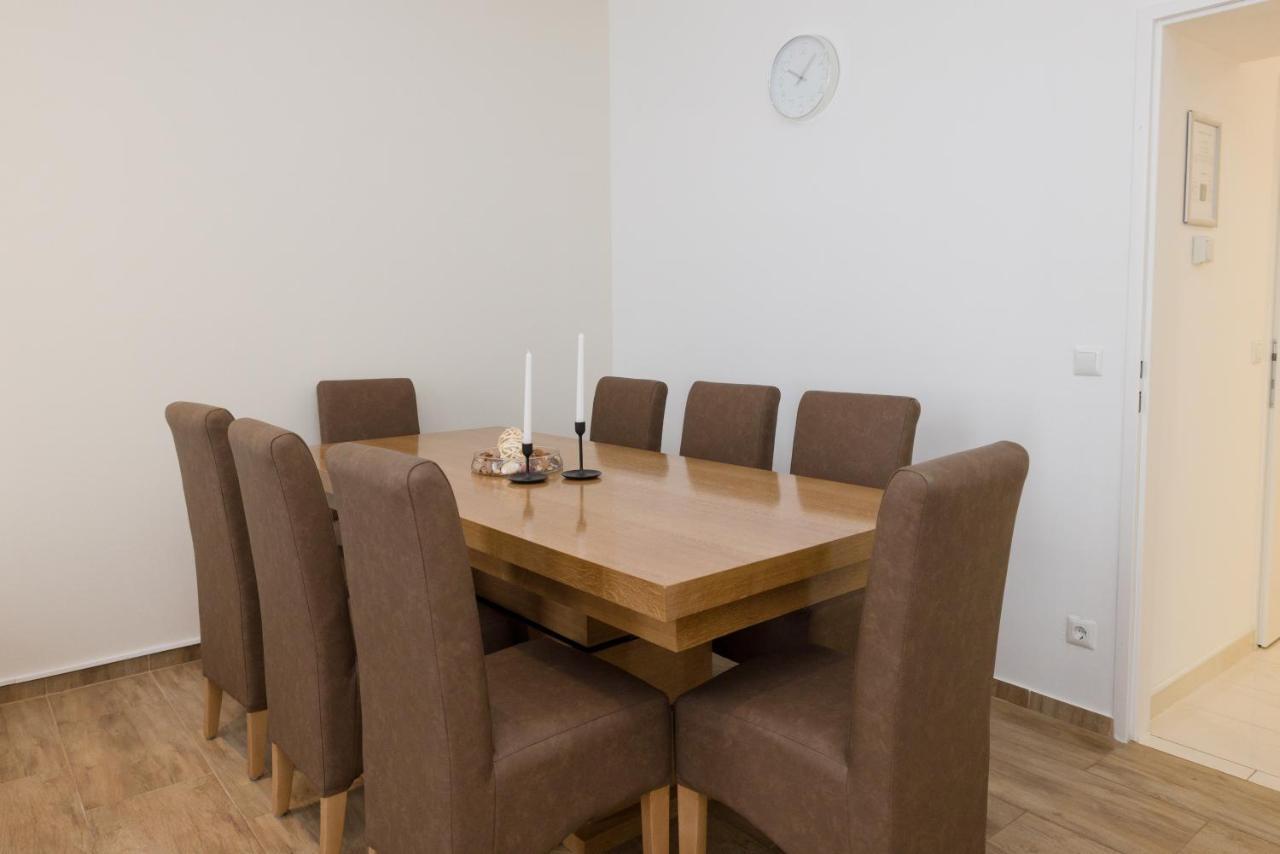 Favoriten Dream Apartment 1100 Βιέννη Εξωτερικό φωτογραφία