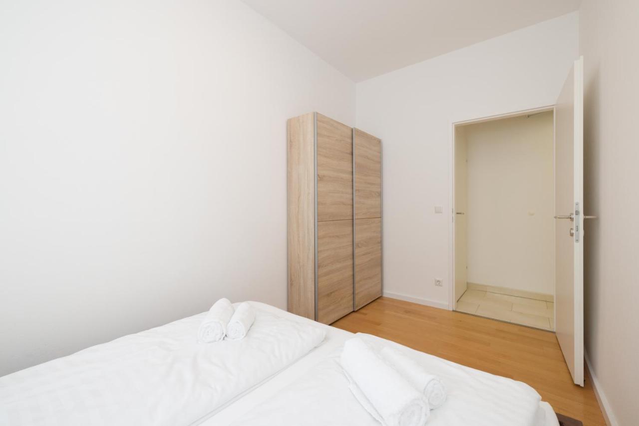 Favoriten Dream Apartment 1100 Βιέννη Εξωτερικό φωτογραφία