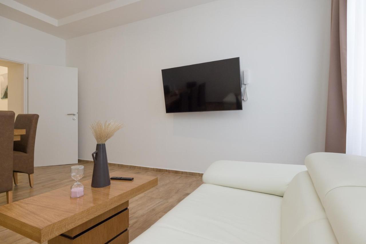 Favoriten Dream Apartment 1100 Βιέννη Εξωτερικό φωτογραφία