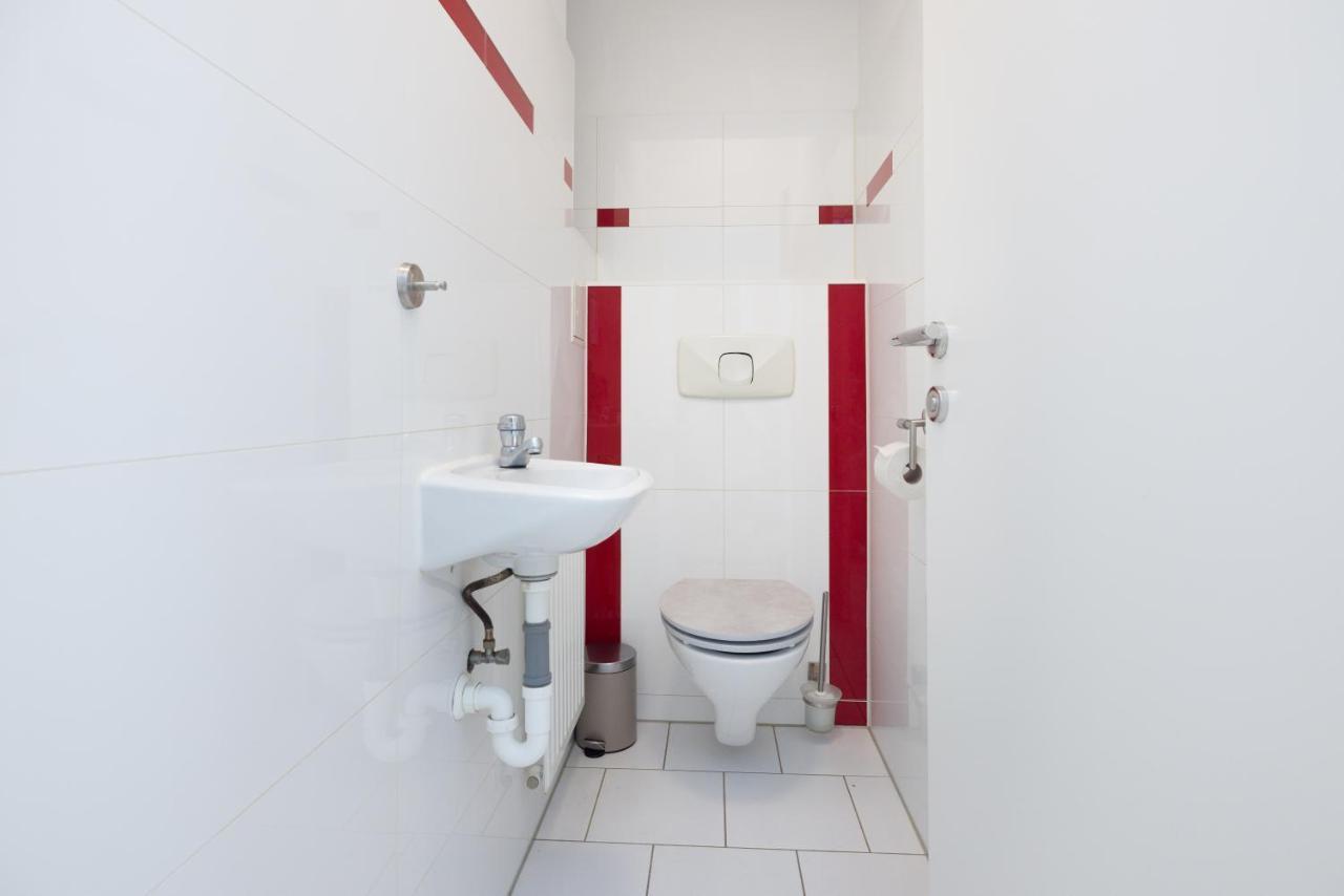 Favoriten Dream Apartment 1100 Βιέννη Εξωτερικό φωτογραφία