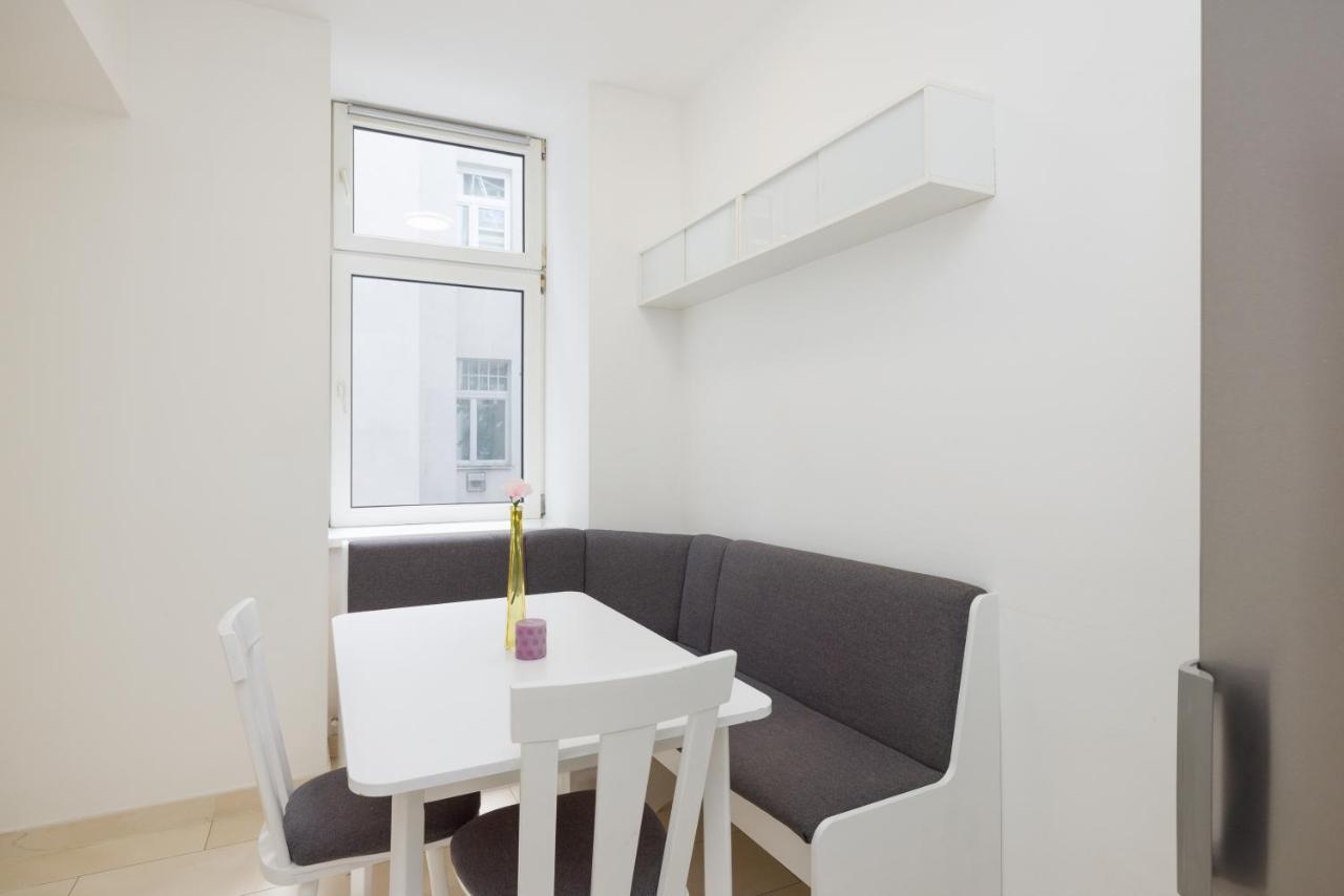 Favoriten Dream Apartment 1100 Βιέννη Εξωτερικό φωτογραφία