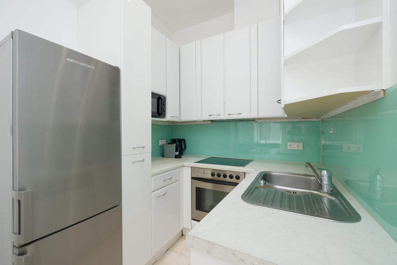 Favoriten Dream Apartment 1100 Βιέννη Εξωτερικό φωτογραφία