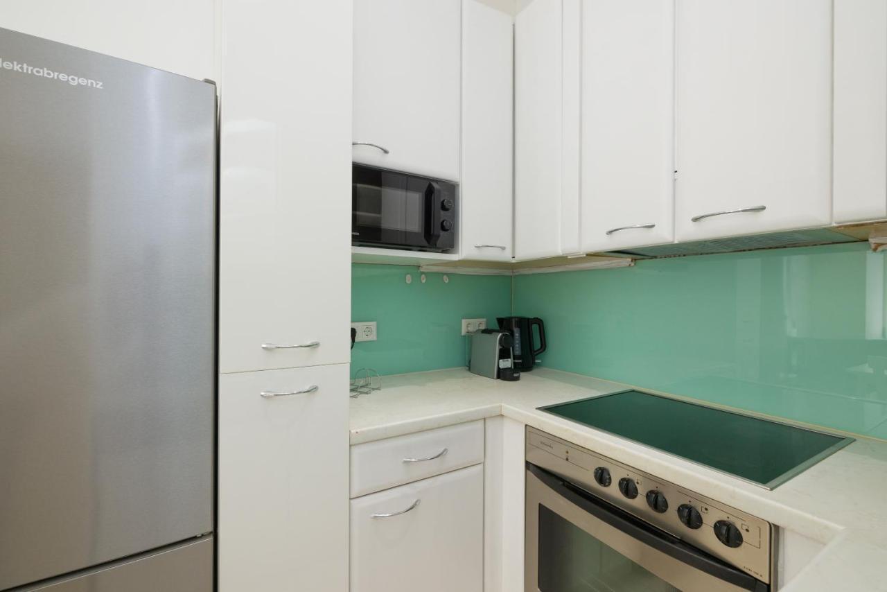 Favoriten Dream Apartment 1100 Βιέννη Εξωτερικό φωτογραφία