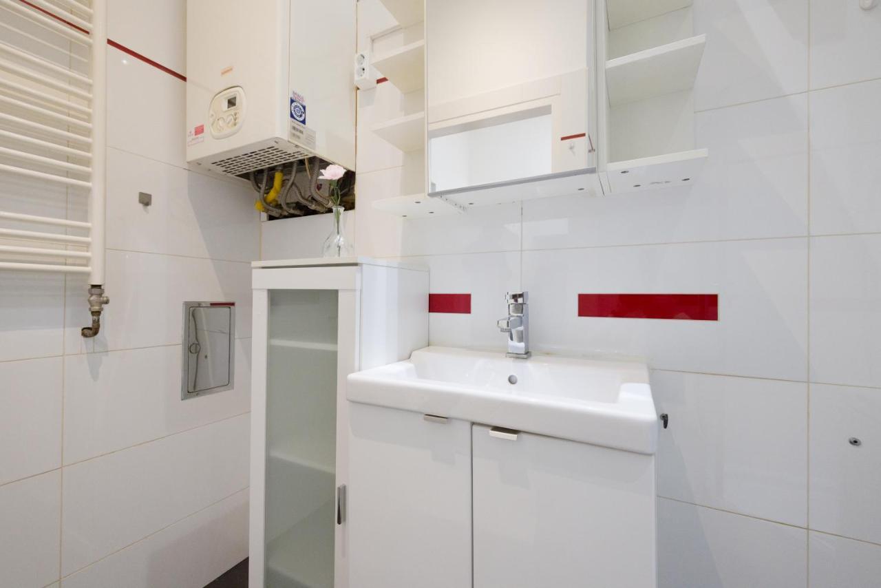 Favoriten Dream Apartment 1100 Βιέννη Εξωτερικό φωτογραφία