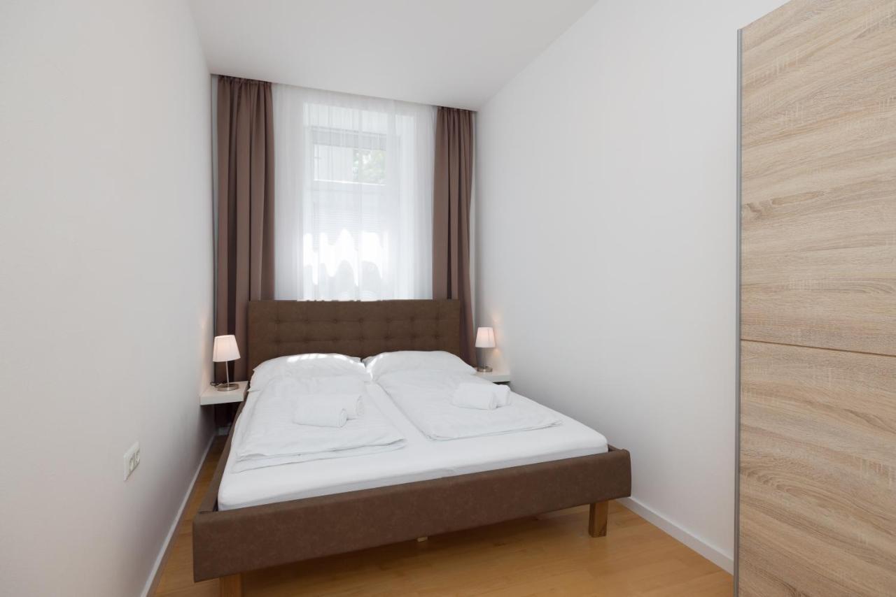 Favoriten Dream Apartment 1100 Βιέννη Εξωτερικό φωτογραφία