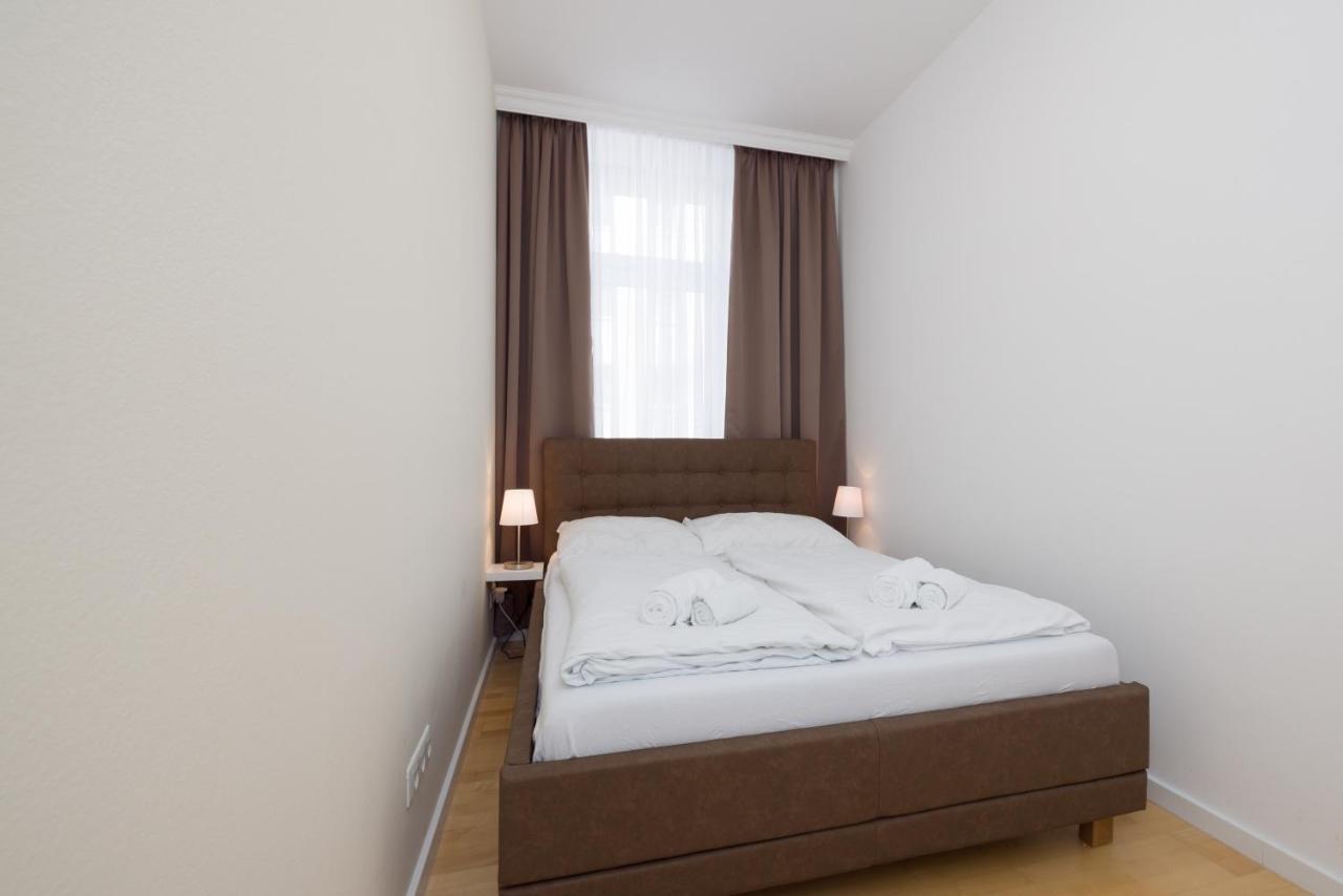Favoriten Dream Apartment 1100 Βιέννη Εξωτερικό φωτογραφία
