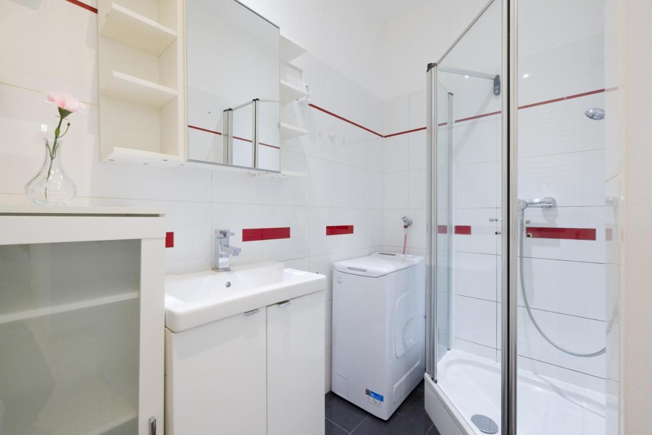 Favoriten Dream Apartment 1100 Βιέννη Εξωτερικό φωτογραφία