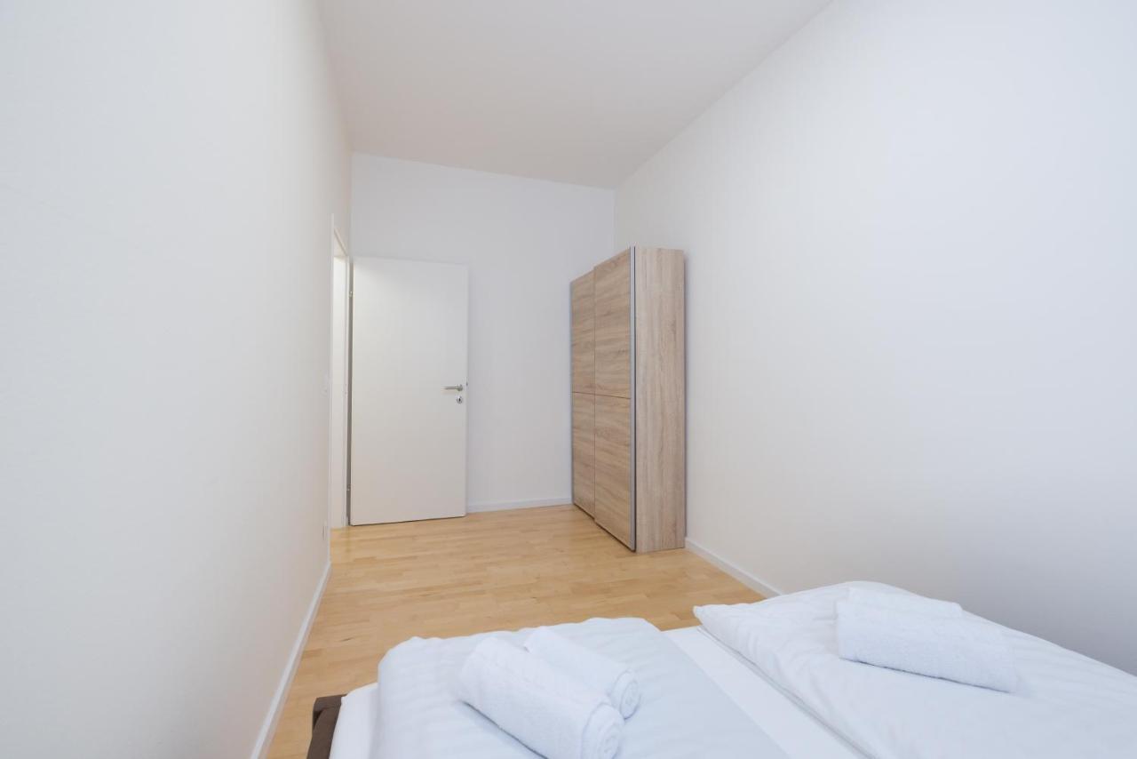 Favoriten Dream Apartment 1100 Βιέννη Εξωτερικό φωτογραφία