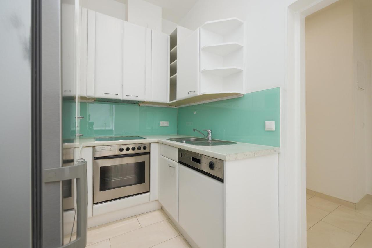 Favoriten Dream Apartment 1100 Βιέννη Εξωτερικό φωτογραφία